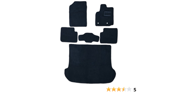 Amazon | SEIKOH フロアマット トヨタ サクシード プロボックス NCP50